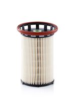 MANN-FILTER PU8008/1 - Filtro combustible