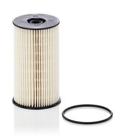 MANN-FILTER PU 825 x - Filtro combustible