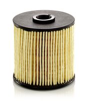 MANN-FILTER PU7011Z - Filtro combustible