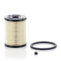 MANN-FILTER PU8013Z - Filtro combustible