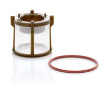 MANN-FILTER PU50Z - Filtro combustible