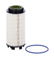 MANN-FILTER PU801012X - Código de motor: OM 934 LA<br>Tipo de filtro: Primer filtro<br>Tipo de filtro: Cartucho filtrante<br>Artículo complementario/Información complementaria: con junta<br>Altura [mm]: 82<br>Diámetro exterior [mm]: 34<br>Diámetro exterior 1 [mm]: 12<br>SVHC: No existen sustancias SVHC<br>