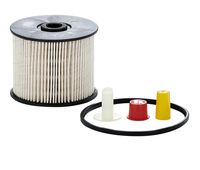 MANN-FILTER PU830X - Filtro combustible