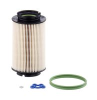 MAHLE KX178D - Filtro combustible