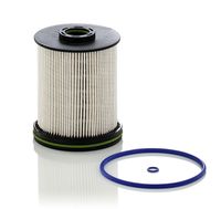 MANN-FILTER PU9012/1Z - Filtro combustible