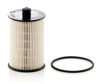 MANN-FILTER PU 820 x - Filtro combustible