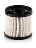 MANN-FILTER PU922X - Filtro combustible