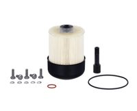 MANN-FILTER PU 9011 z KIT - Filtro combustible