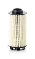 MANN-FILTER PU 834/1 x - Filtro combustible