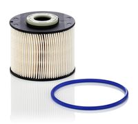 MANN-FILTER PU927X - Filtro combustible