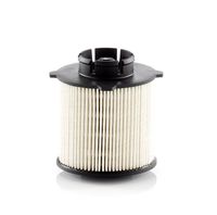 MANN-FILTER PU 9001 x - Filtro combustible