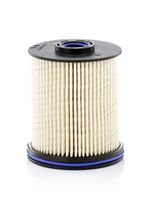 MANN-FILTER PU 9005 z - Filtro combustible