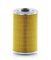 MANN-FILTER P1018/1 - Filtro combustible