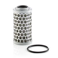 MANN-FILTER P54X - Filtro combustible