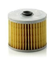 MANN-FILTER P923/1X - Filtro combustible