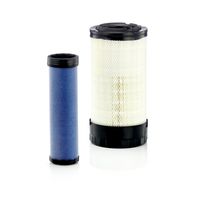 MANN-FILTER SP30202 - Filtro de aire