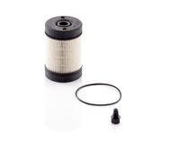 MANN-FILTER U630XKIT - año construcción desde: 04/2005<br>Código de motor: D12C/D-460<br>Norma de emisiones: Euro 4/5/EEV<br>Tipo de filtro: Primer filtro<br>Altura [mm]: 30<br>Diámetro exterior [mm]: 4<br>Diámetro exterior 1 [mm]: 7<br>SVHC: No existen sustancias SVHC<br>