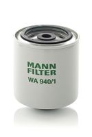 MANN-FILTER WA940/1 - 