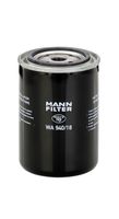 MANN-FILTER WA940/18 - Filtro del refrigerante