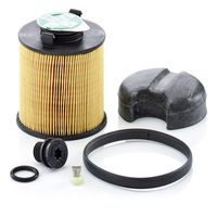 MANN-FILTER U620/2YKIT - año construcción desde: 10/2013<br>Código de motor: DC16 21/103-730 E5/E<br>Norma de emisiones: Euro 6<br>Altura [mm]: 104<br>Diámetro exterior [mm]: 75<br>SVHC: No existen sustancias SVHC<br>