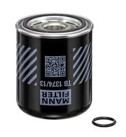 MANN-FILTER TB1374/13X - Cartucho del secador de aire, sistema de aire comprimido