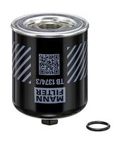 MANN-FILTER TB1374/3X - Cartucho del secador de aire, sistema de aire comprimido