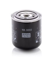 MANN-FILTER WA9002 - Filtro del refrigerante