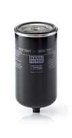 MANN-FILTER WDK724/1 - Filtro combustible