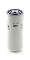 MANN-FILTER WDK 962/8 - Filtro combustible