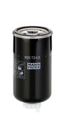 MANN-FILTER WDK 724/5 - Filtro combustible