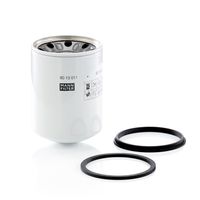 MANN-FILTER WD13011X - Filtro, sistema hidráulico operador