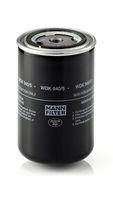 MANN-FILTER WDK940/5 - Filtro combustible