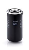 MANN-FILTER WDK 950 - Filtro combustible