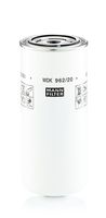 MANN-FILTER WDK962/20 - Filtro combustible