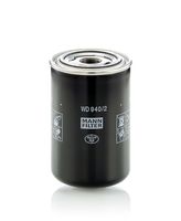 MANN-FILTER WD940/2 - Filtro de aceite