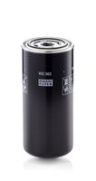 MANN-FILTER WD962 - Filtro de aceite