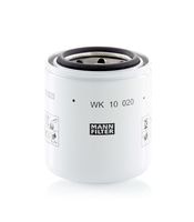 MANN-FILTER WK10020 - Filtro combustible