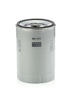 MANN-FILTER WK 1070 x - Filtro combustible