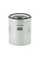 MANN-FILTER WK1040/1X - Filtro combustible