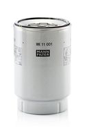 MANN-FILTER WK11001X - Filtro combustible