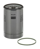 MANN-FILTER WK1070X - Filtro combustible