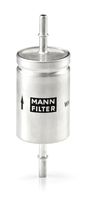 MANN-FILTER WK 512 - Filtro combustible