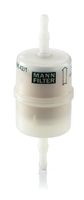 MANN-FILTER WK42/1 - Filtro combustible