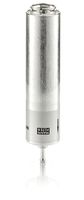 MANN-FILTER WK 5001 - Filtro combustible