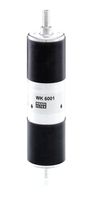 MANN-FILTER WK6001 - Filtro combustible