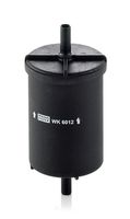 MANN-FILTER WK6012 - Filtro combustible