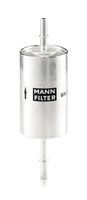 MANN-FILTER WK614/46 - Filtro combustible