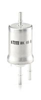 MANN-FILTER WK 69 - Filtro combustible