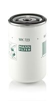 MANN-FILTER WK723 - Filtro combustible