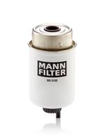 MANN-FILTER WK8108 - Filtro combustible